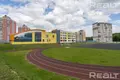 1 room apartment 49 m² Minsk, Belarus