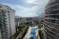 Wohnung 2 zimmer  Alanya, Türkei