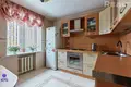 Wohnung 2 Zimmer 53 m² Minsk, Weißrussland