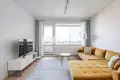 Wohnung 2 zimmer 57 m² Turku sub region, Finnland