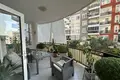 2 bedroom apartment  Tosmur, Turkey