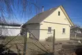 Haus 33 m² Raunapollie, Weißrussland