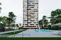 3 bedroom apartment 98 m² Calp, Spain