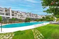 3 bedroom apartment 101 m² Adeje, Spain