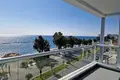 Mieszkanie 3 pokoi 120 m² Społeczność St. Tychon, Cyprus