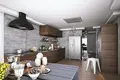 Wohnung 3 Zimmer 162 m² Ortahisar, Türkei