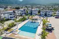 Complexe résidentiel Furnished 1+1 apartment in Atoll Park complex near GAU University.