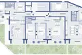 Wohnung 1 Schlafzimmer 77 m² Budva, Montenegro