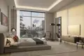 3 bedroom apartment  Business Bay, United Arab Emirates