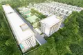 Kompleks mieszkalny The Ozone Oasis Condominium PH2