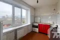 Apartamento 2 habitaciones 45 m² Navasady, Bielorrusia