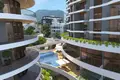 Квартира 3 комнаты 78 м² Girne Belediyesi, Северный Кипр