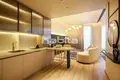 1 bedroom apartment 47 m² Pattaya, Thailand