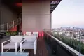 Appartement 2 chambres 144 m² Sisli, Turquie