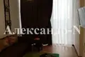 1 room apartment 45 m² Odessa, Ukraine