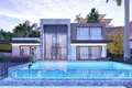 Villa de 5 pièces 395 m² Dagbelen, Turquie