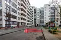 2 room apartment 89 m² Hrodna, Belarus