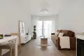 Wohnung 1 zimmer 27 m² in Warschau, Polen
