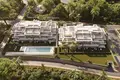 2 bedroom apartment  Estepona, Spain