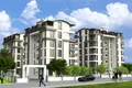 Apartamento 2 habitaciones 57 m² Gazipasa, Turquía