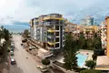Apartamento 3 habitaciones  Mahmutlar, Turquía
