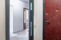 Wohnung 2 zimmer 58 m² Minsk, Belarus