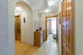 Wohnung 3 zimmer 68 m² Minsk, Belarus