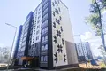 Квартира 1 комната 39 м² Ратомка, Беларусь