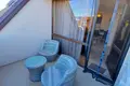 Attique 2 chambres 94 m² Sunny Beach Resort, Bulgarie