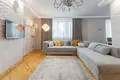 Apartamento 3 habitaciones 90 m² Minsk, Belarús