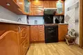 Wohnung 2 zimmer 58 m² Hrodna, Belarus