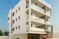 Appartement 1 chambre 51 m² Aradíppou, Chypre