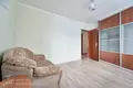 Apartamento 2 habitaciones 54 m² Minsk, Bielorrusia