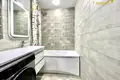 Apartamento 1 habitación 44 m² Fanipal, Belarús