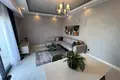 2 bedroom penthouse 84 m² Alanya, Turkey