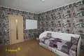2 room apartment 58 m² Lyasny, Belarus
