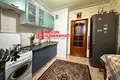 Apartamento 3 habitaciones 71 m² Grodno, Bielorrusia