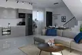 Appartement 1 chambre 66 m² Parekklisia, Chypre