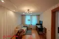Wohnung 2 zimmer 66 m² Minsk, Belarus