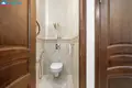 Mieszkanie 4 pokoi 104 m² Wilno, Litwa