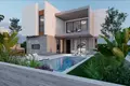Apartamento 4 habitaciones 151 m² Pafos, Chipre