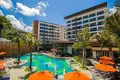Apartamento 30 m² Karon, Tailandia