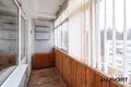 Wohnung 1 zimmer 37 m² Minsk, Weißrussland