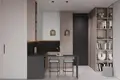 1 bedroom apartment 43 m² Canggu, Indonesia