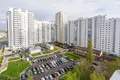 Mieszkanie 3 pokoi 89 m² Mińsk, Białoruś