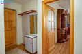 Appartement 2 chambres 50 m² Panevėžys, Lituanie