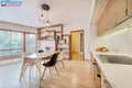 3 room apartment 77 m² Vilnius, Lithuania