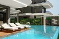 Villa 10 habitaciones 555 m² Alanya, Turquía