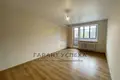 2 room apartment 52 m² Brest, Belarus