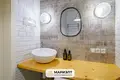Wohnung 1 zimmer 49 m² Minsk, Belarus